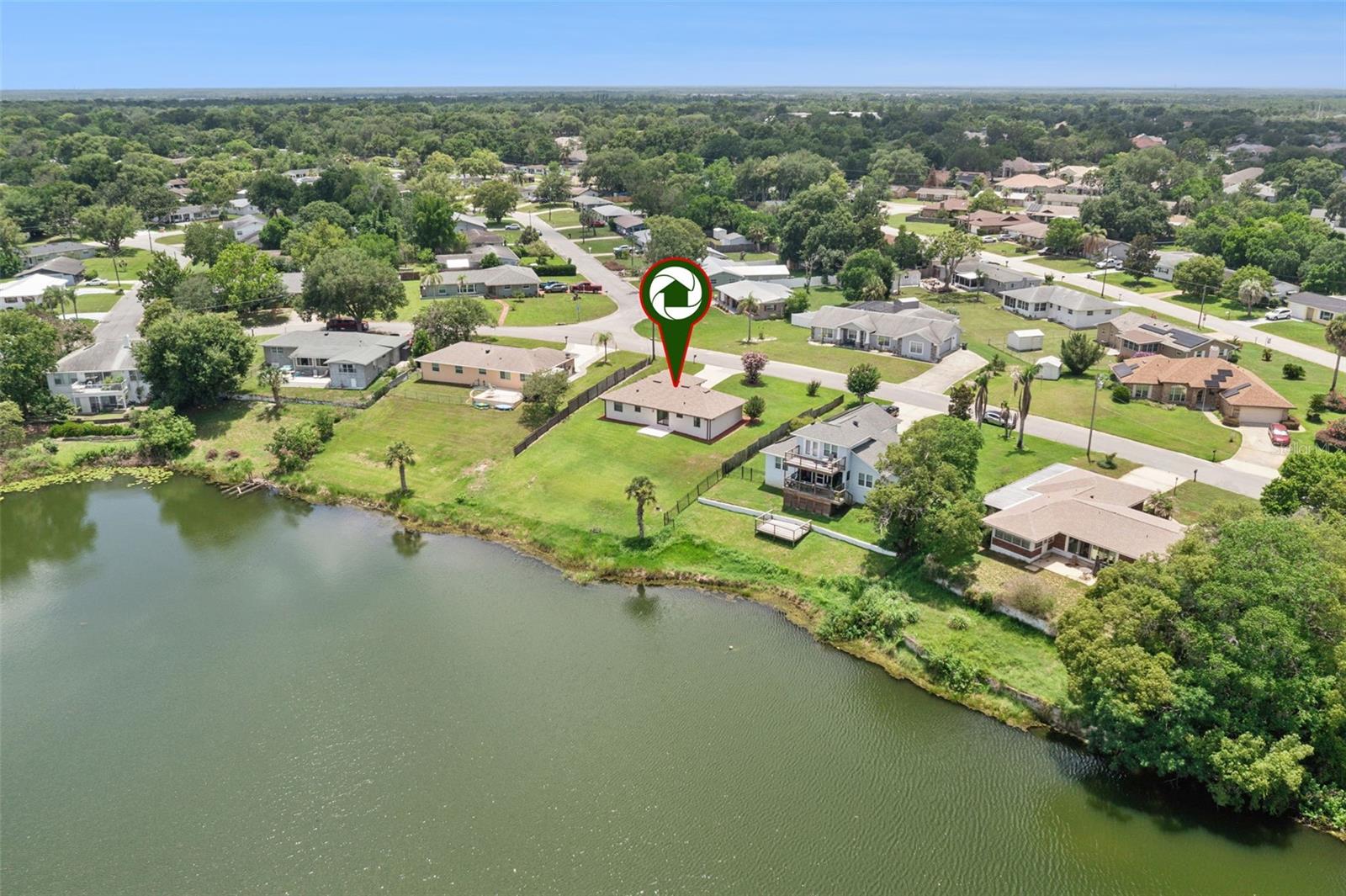 LAKE MARIE ESTATES REP - Residential
