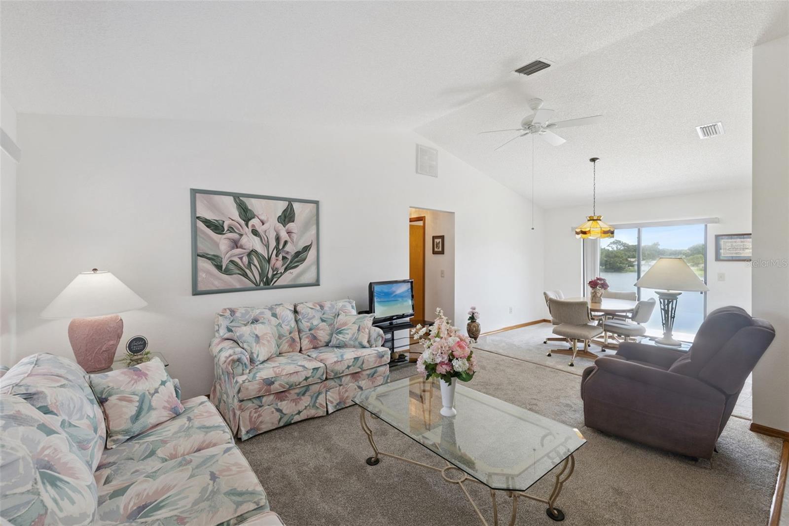 LAKE MARIE ESTATES REP - Residential