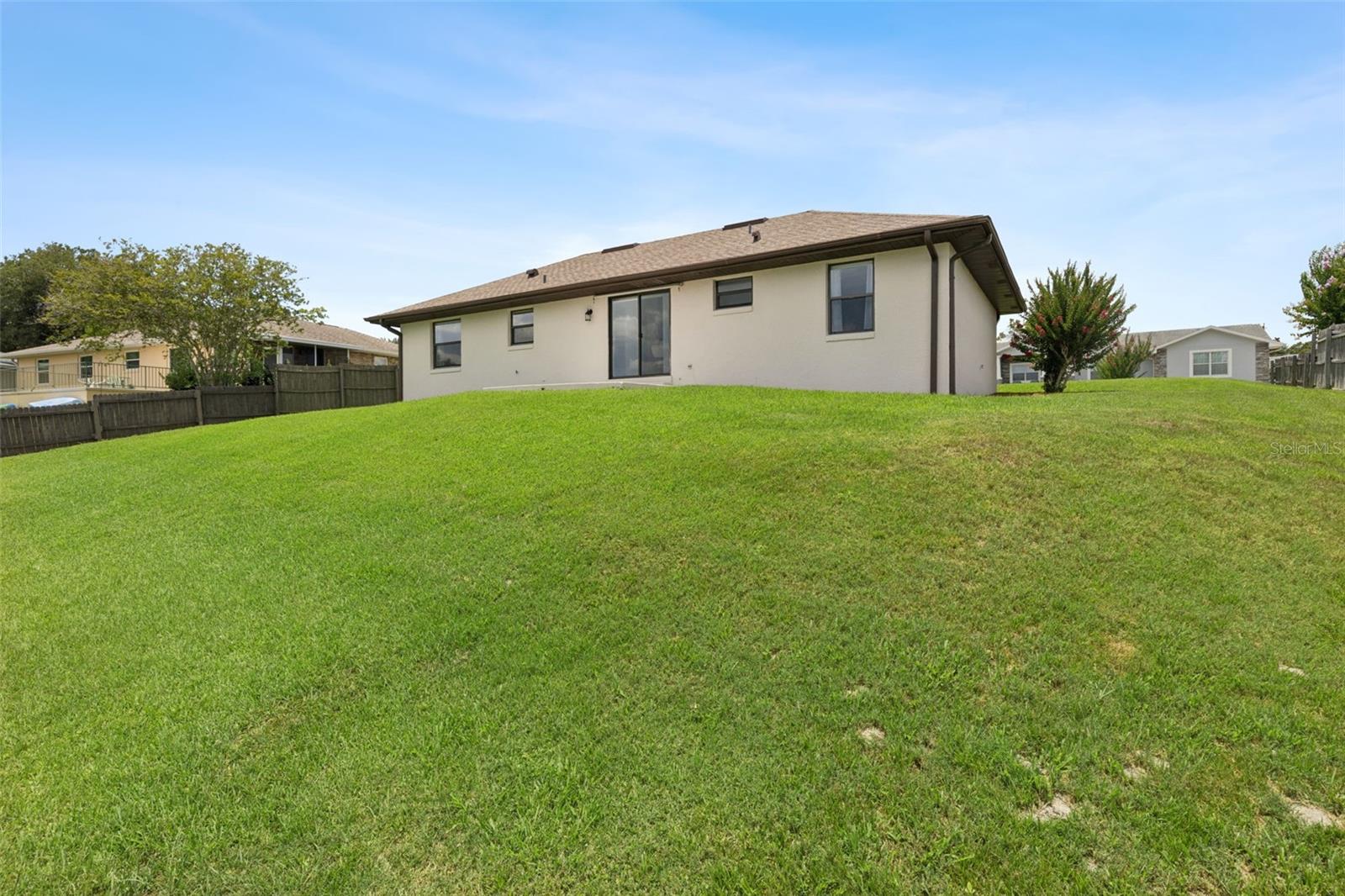 LAKE MARIE ESTATES REP - Residential