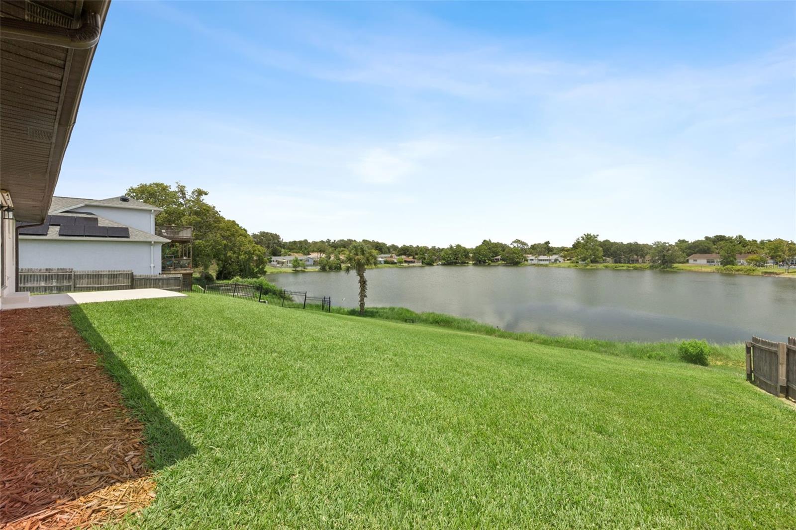 LAKE MARIE ESTATES REP - Residential