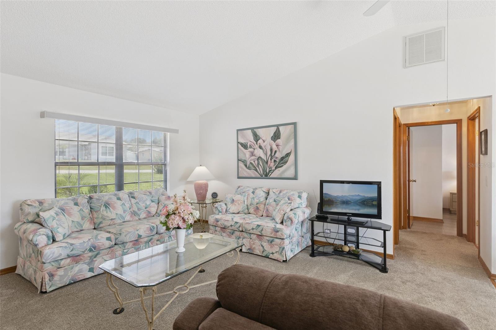 LAKE MARIE ESTATES REP - Residential