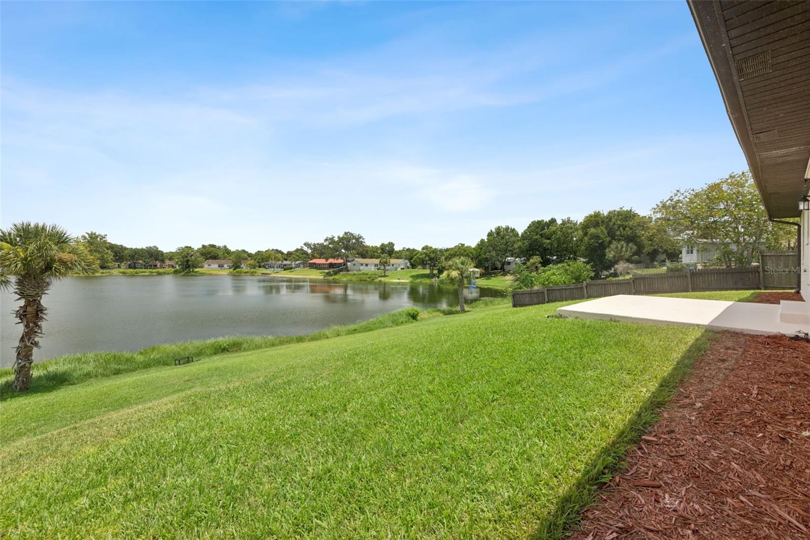 LAKE MARIE ESTATES REP - Residential