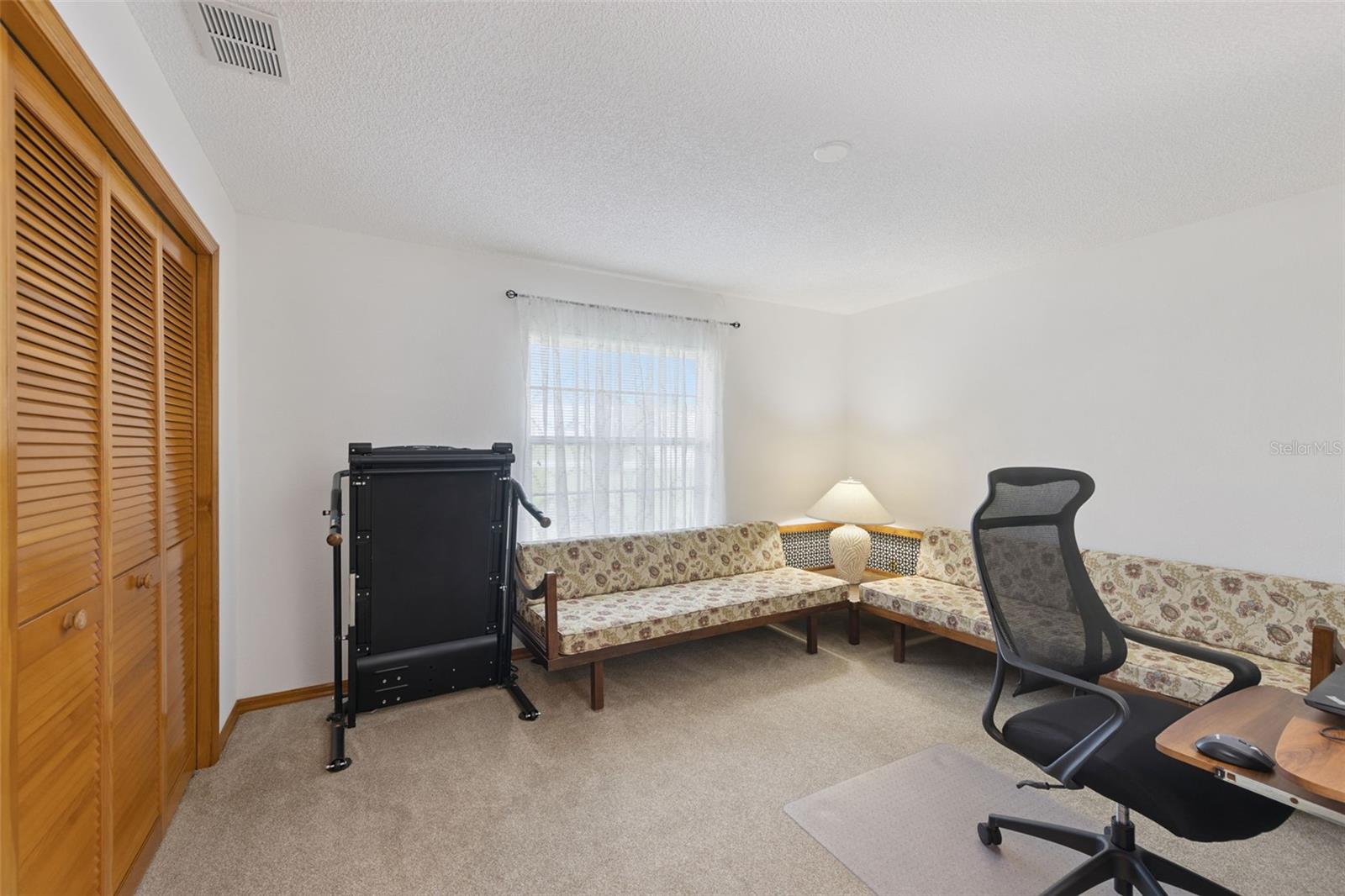LAKE MARIE ESTATES REP - Residential