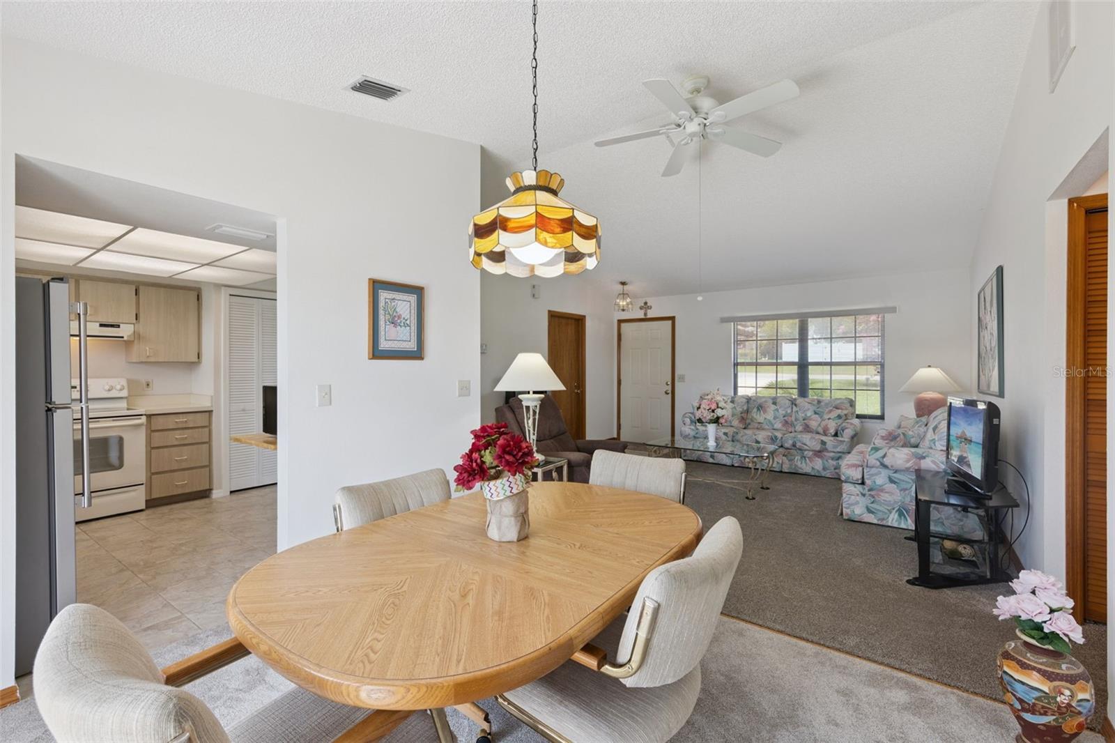 LAKE MARIE ESTATES REP - Residential