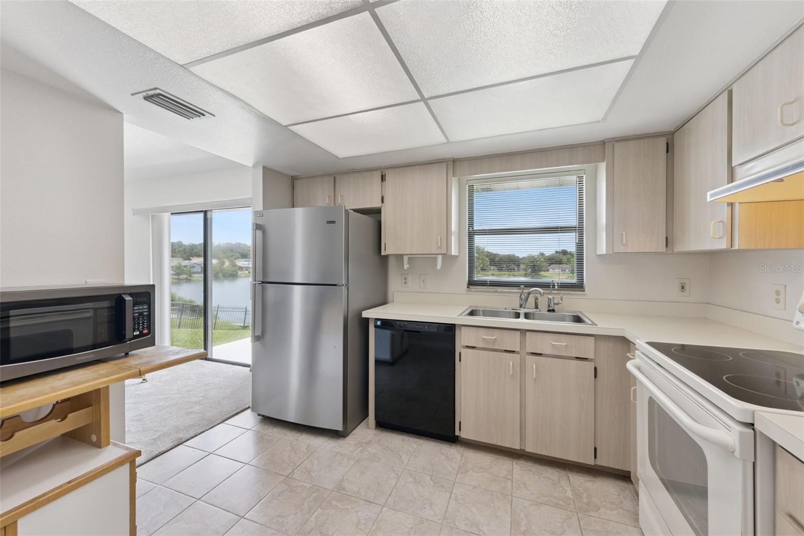 LAKE MARIE ESTATES REP - Residential