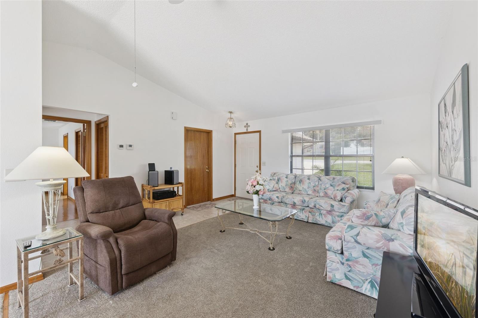LAKE MARIE ESTATES REP - Residential