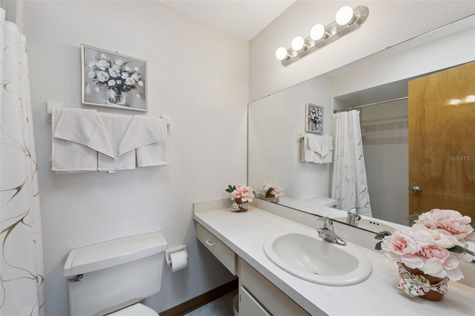 LAKE MARIE ESTATES REP - Residential