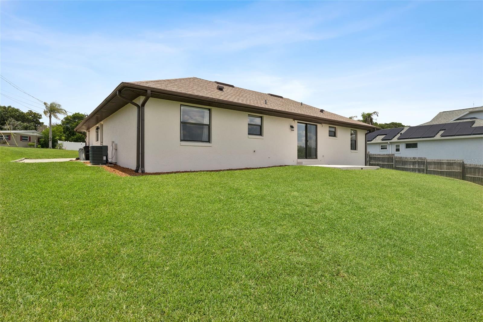 LAKE MARIE ESTATES REP - Residential