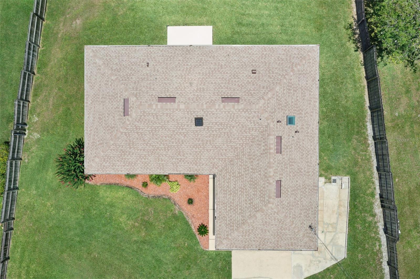 LAKE MARIE ESTATES REP - Residential