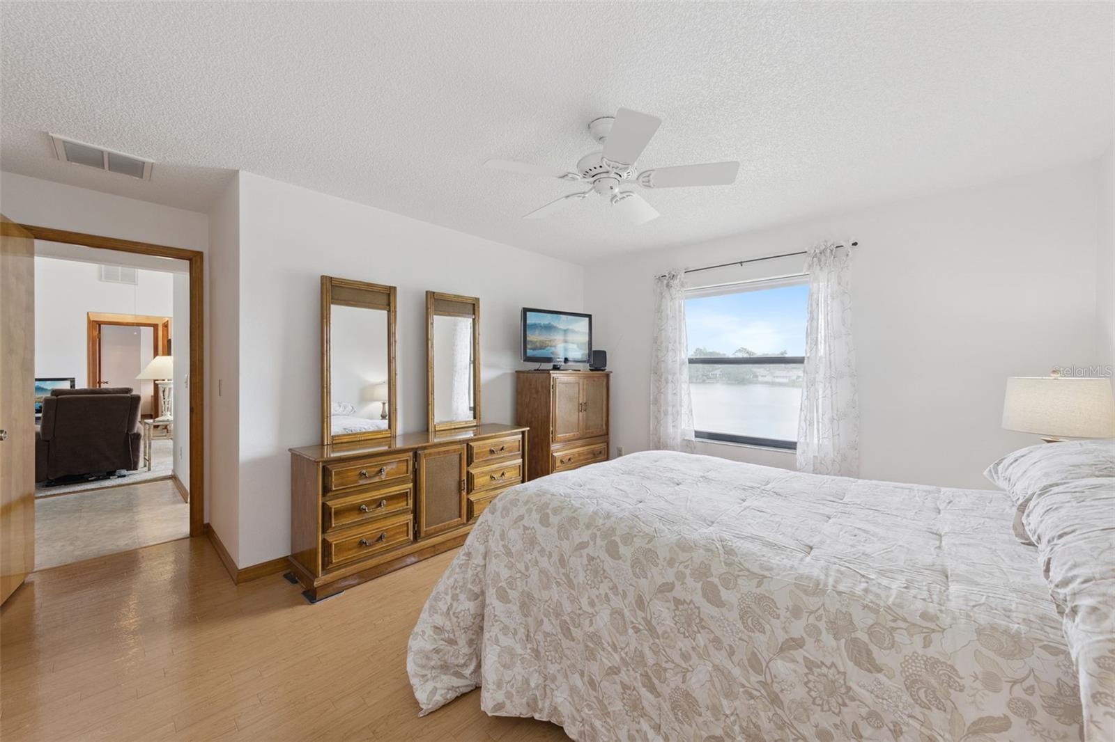 LAKE MARIE ESTATES REP - Residential