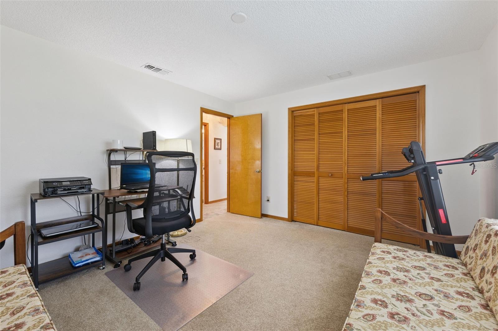 LAKE MARIE ESTATES REP - Residential
