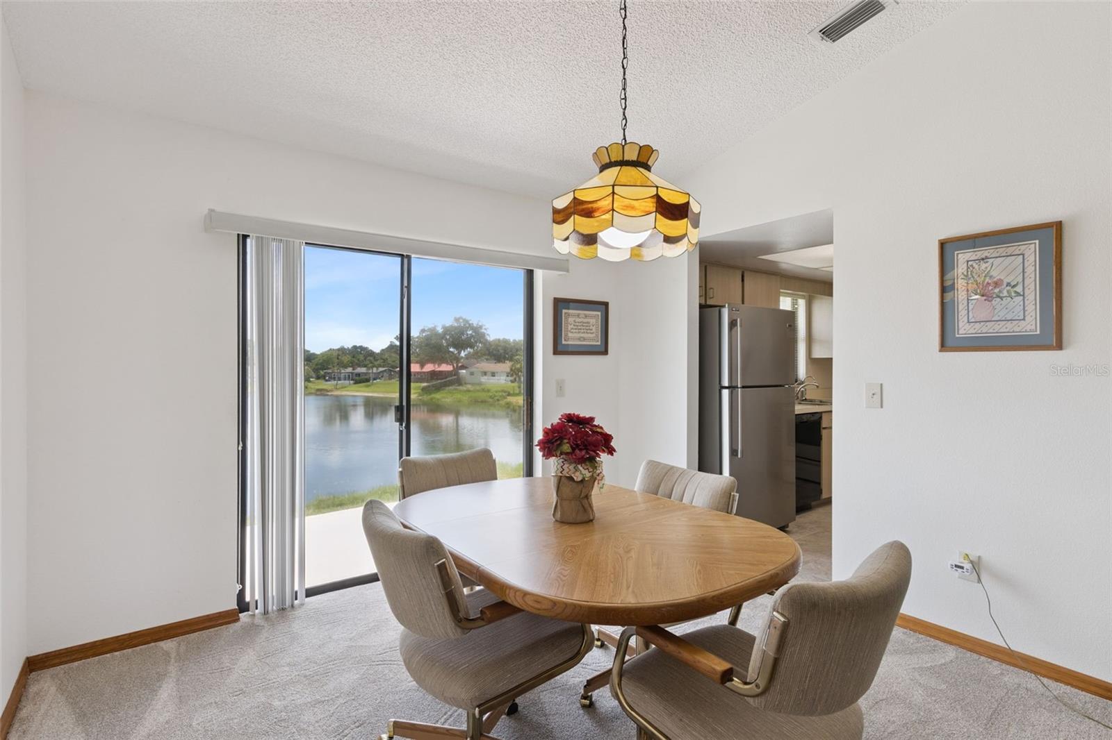 LAKE MARIE ESTATES REP - Residential