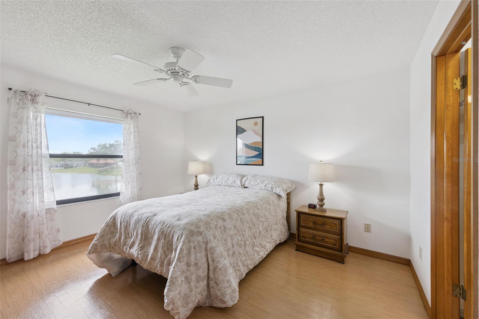 LAKE MARIE ESTATES REP - Residential