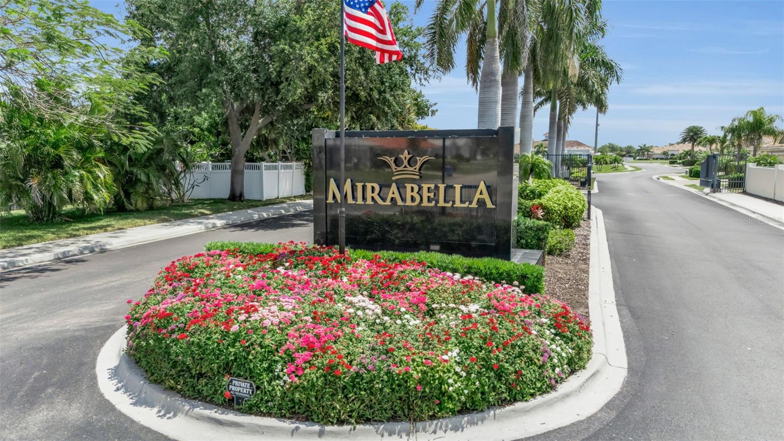 MIRABELLA AT VILLAGE GREEN - Residential