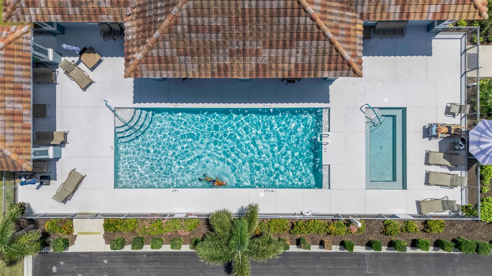 MIRABELLA AT VILLAGE GREEN - Residential