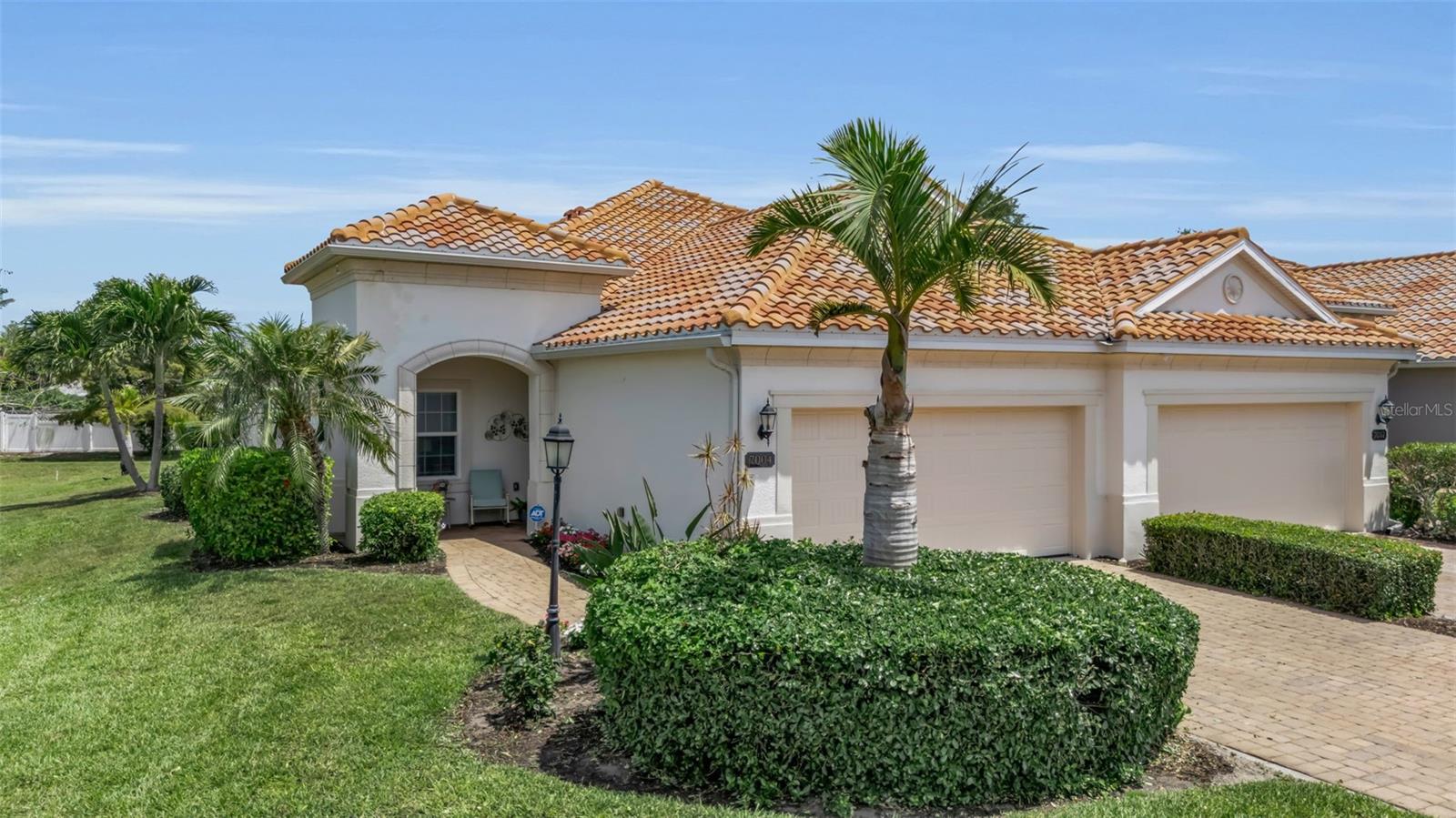 MIRABELLA AT VILLAGE GREEN - Residential