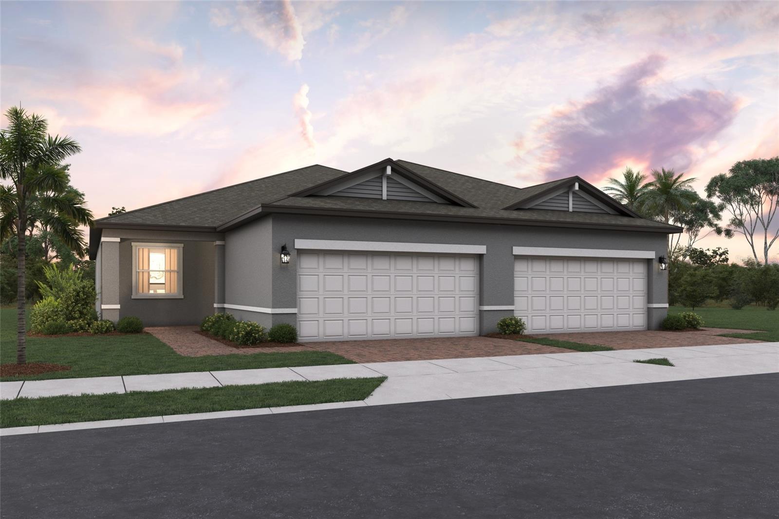 SOUTHPOINTE - Residential