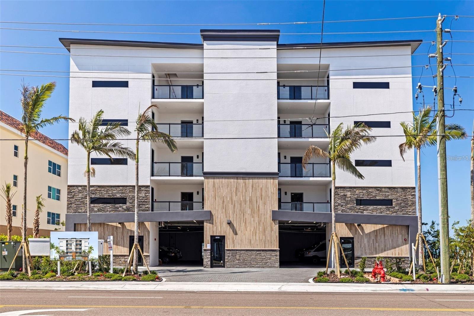 GULF SHORES 2ND ADD - Residential