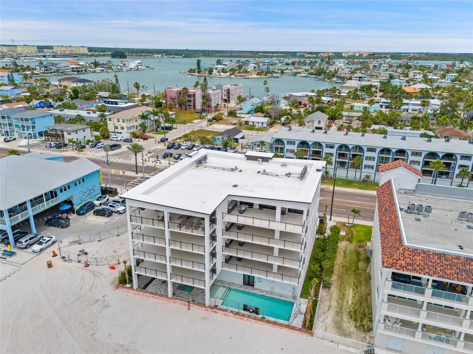 GULF SHORES 2ND ADD - Residential