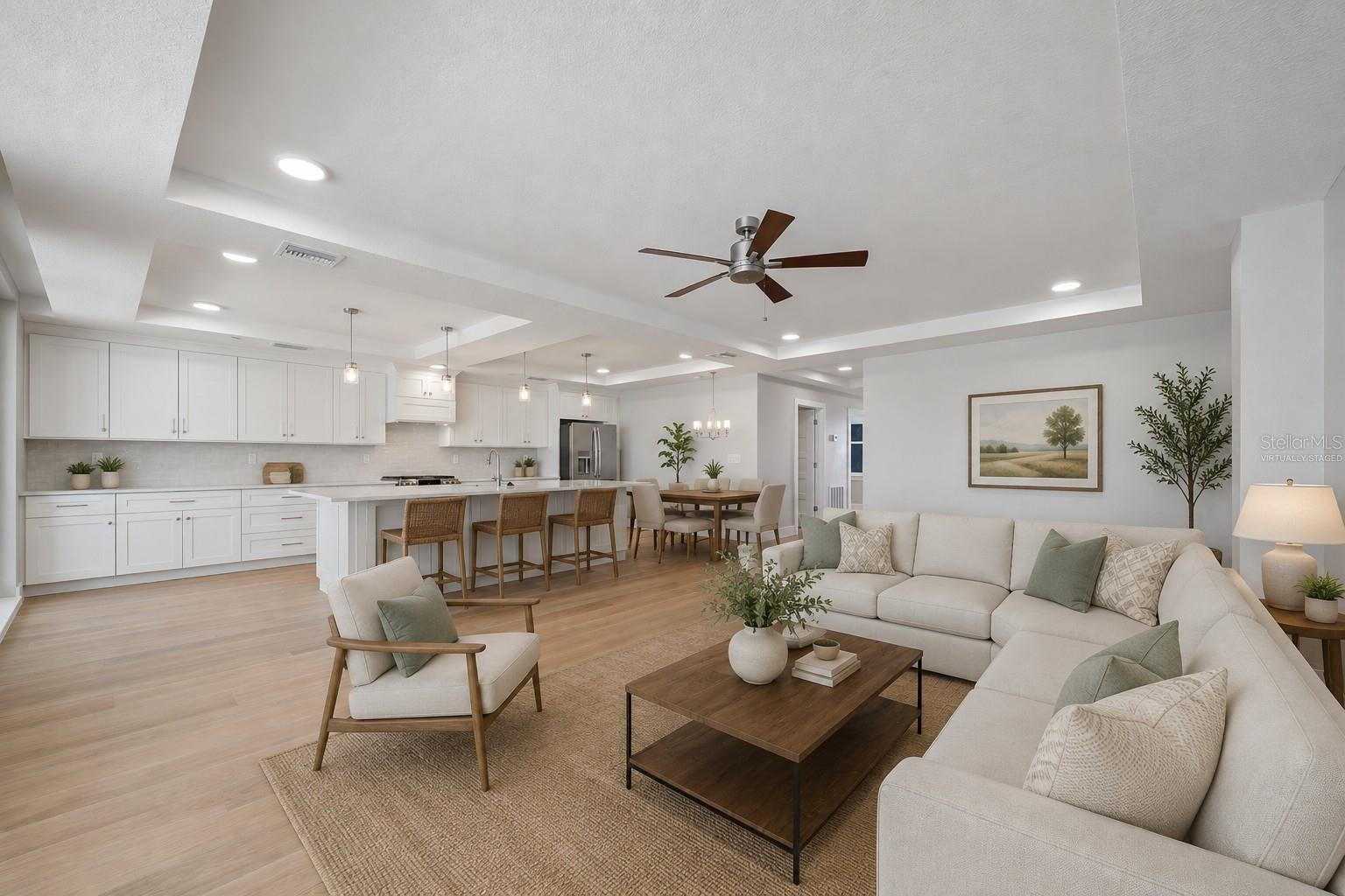 GULF SHORES 2ND ADD - Residential