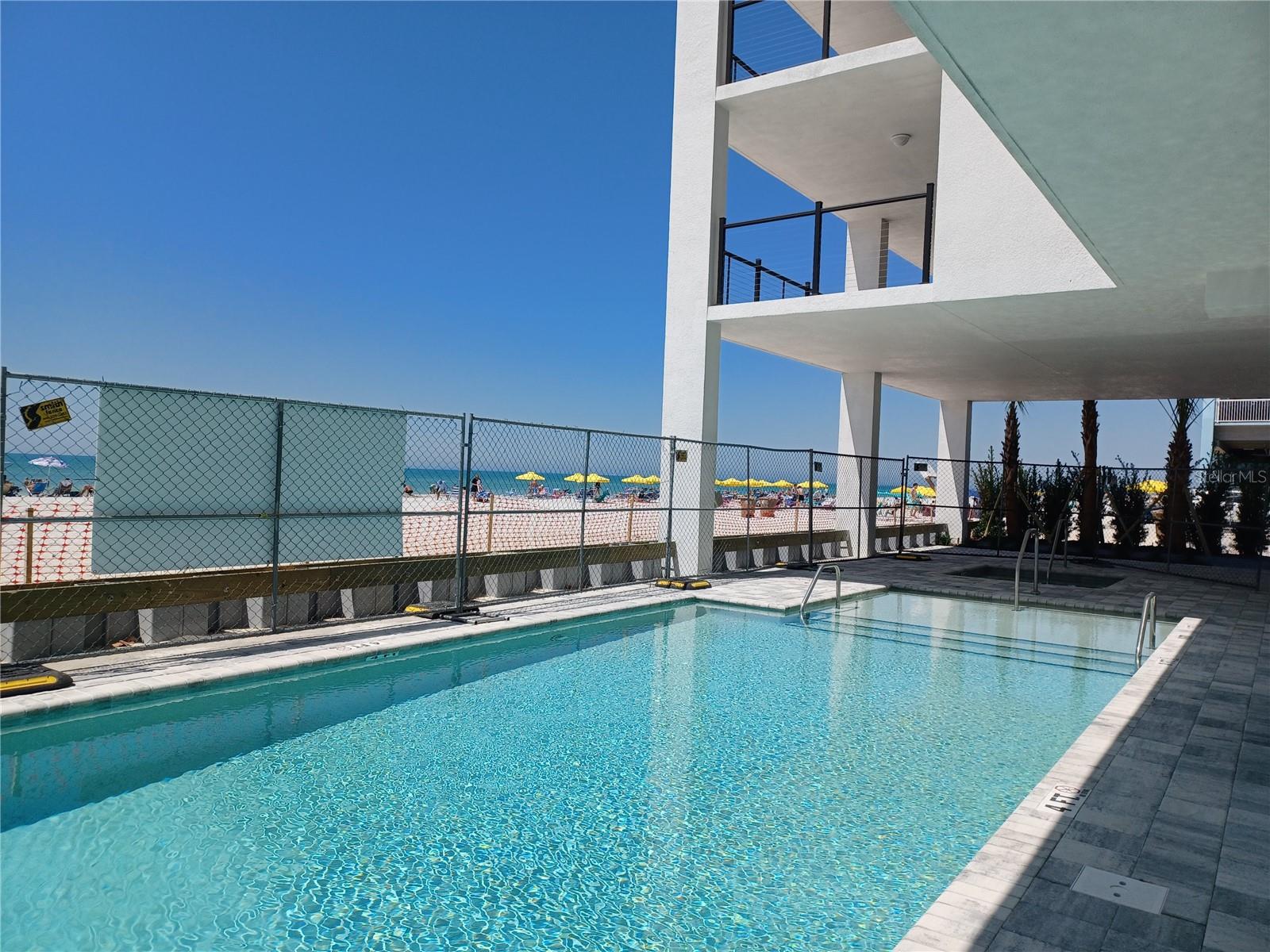 GULF SHORES 2ND ADD - Residential