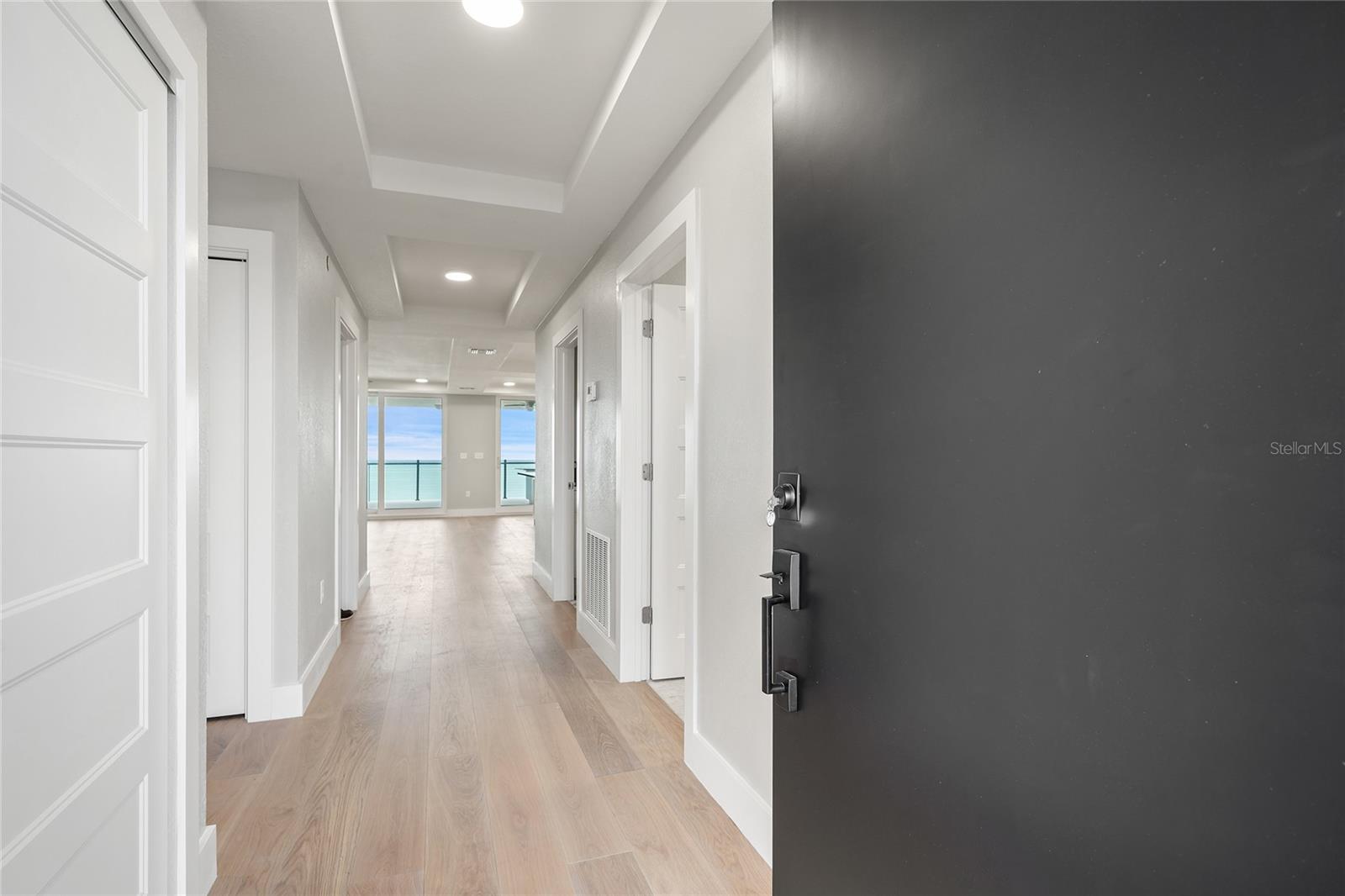 GULF SHORES 2ND ADD - Residential