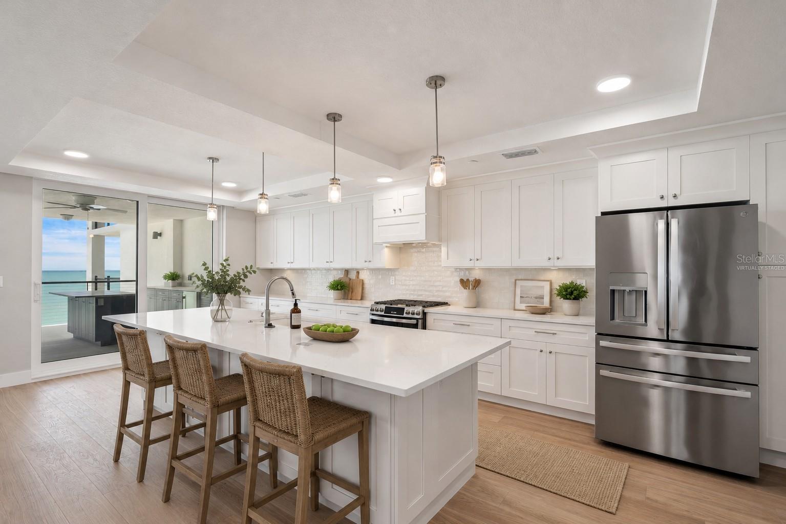 GULF SHORES 2ND ADD - Residential