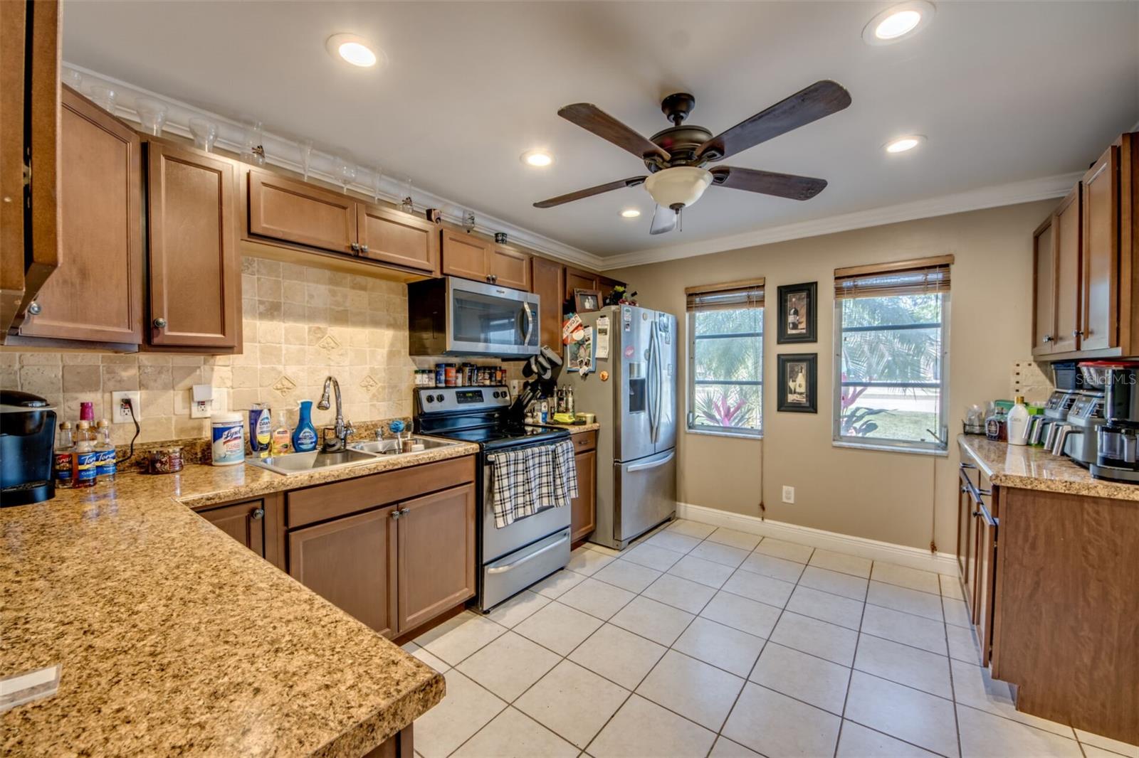 CAPE CORAL - Residential Income