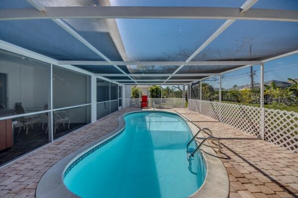 CAPE CORAL - Residential Income