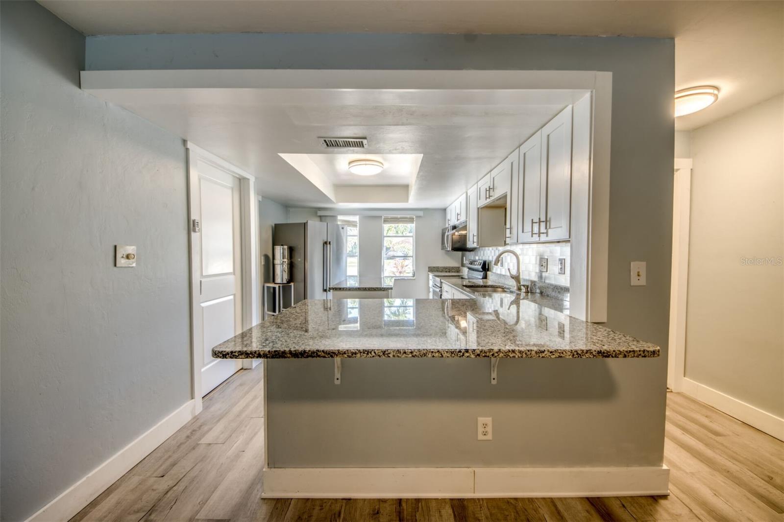 CAPE CORAL - Residential Income