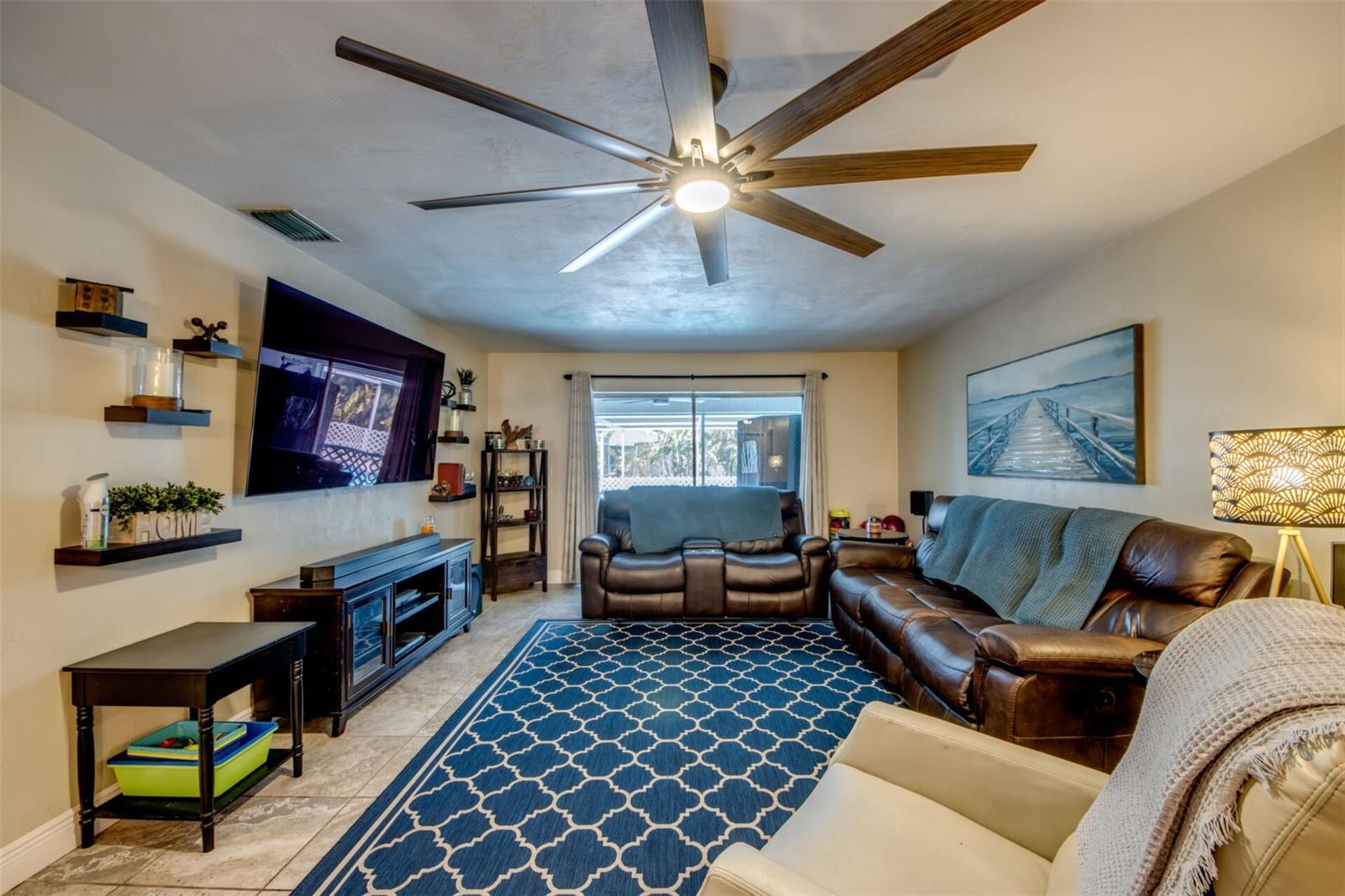 CAPE CORAL - Residential Income
