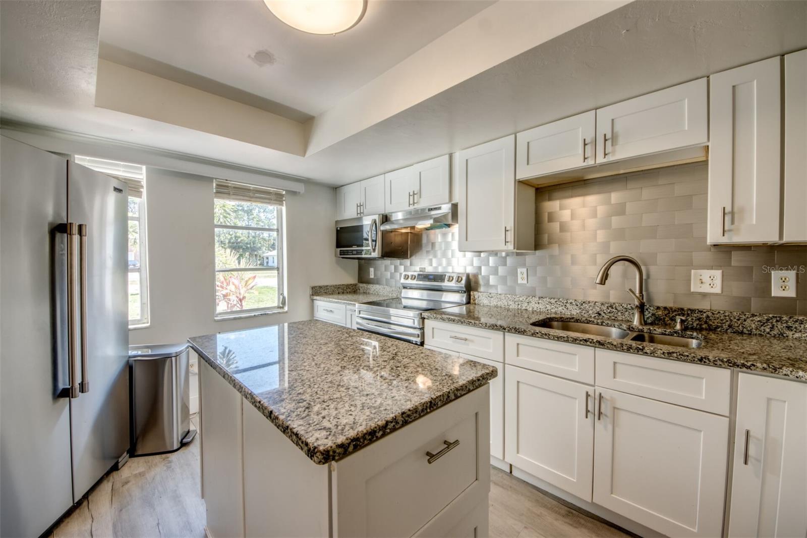 CAPE CORAL - Residential Income