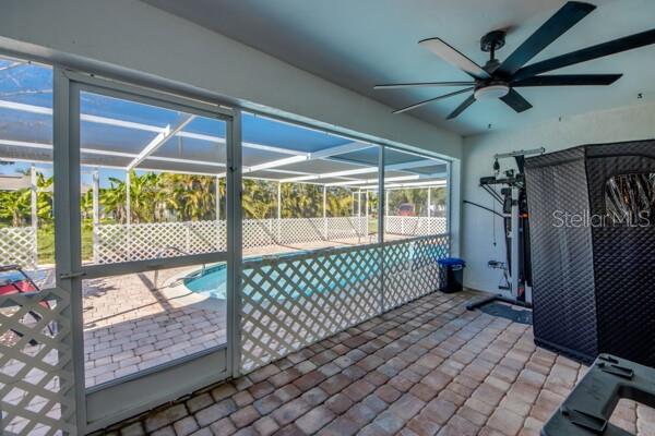 CAPE CORAL - Residential Income