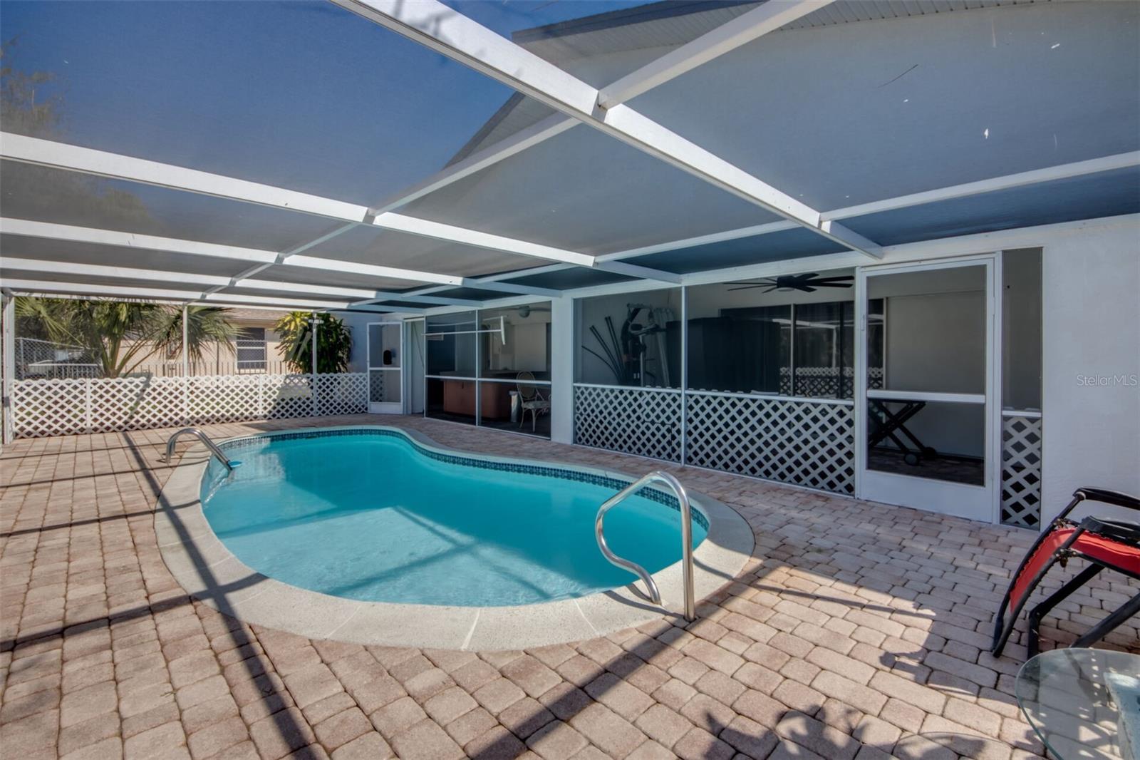 CAPE CORAL - Residential Income