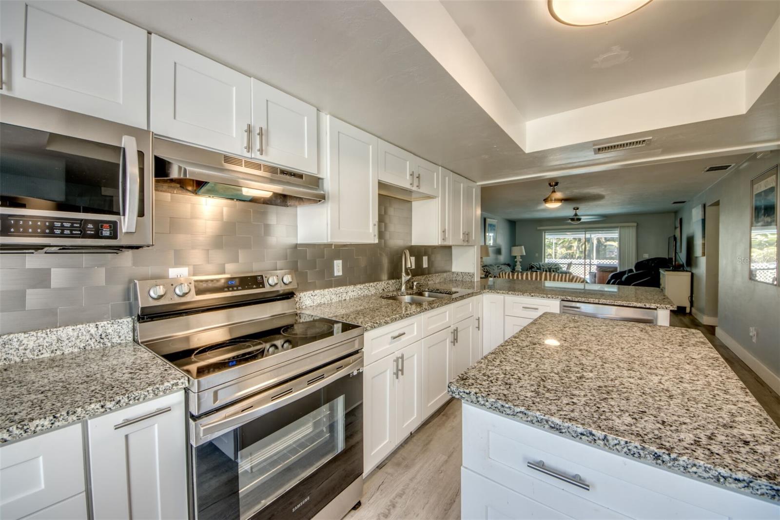 CAPE CORAL - Residential Income