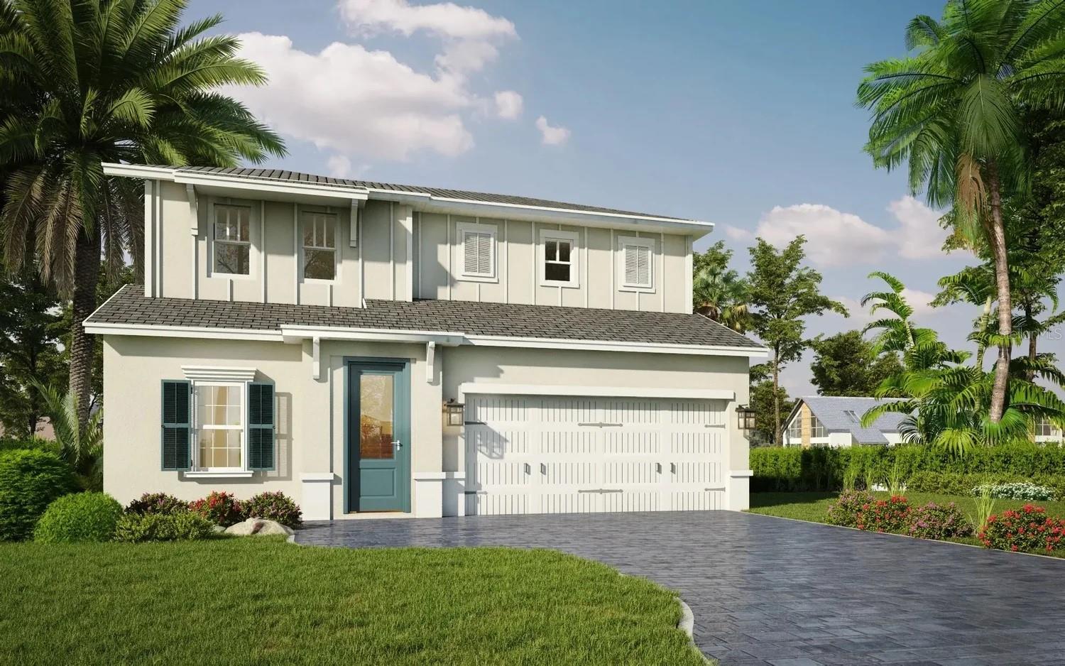 YUCATAN GARDENS - Residential