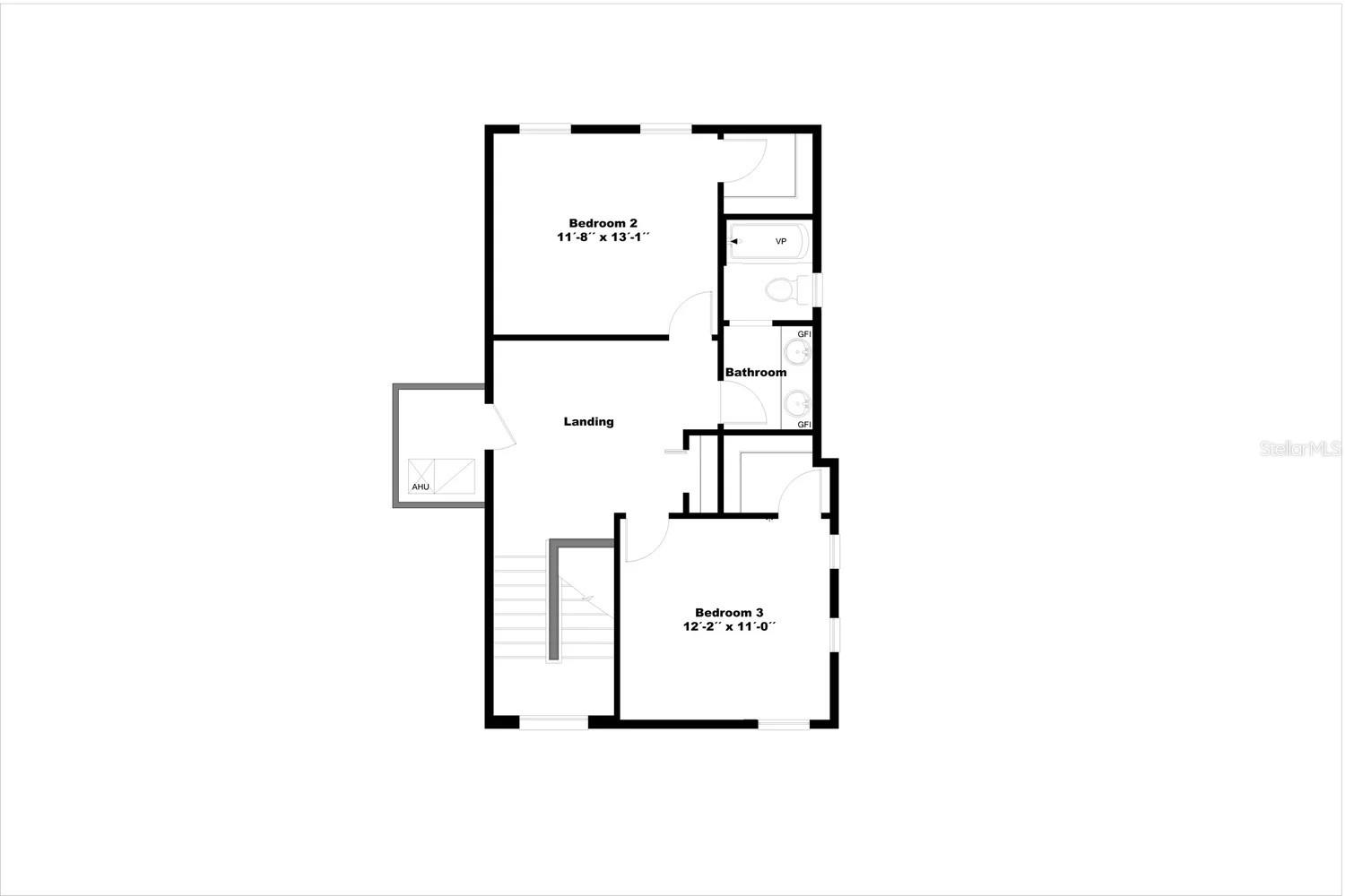 YUCATAN GARDENS - Residential