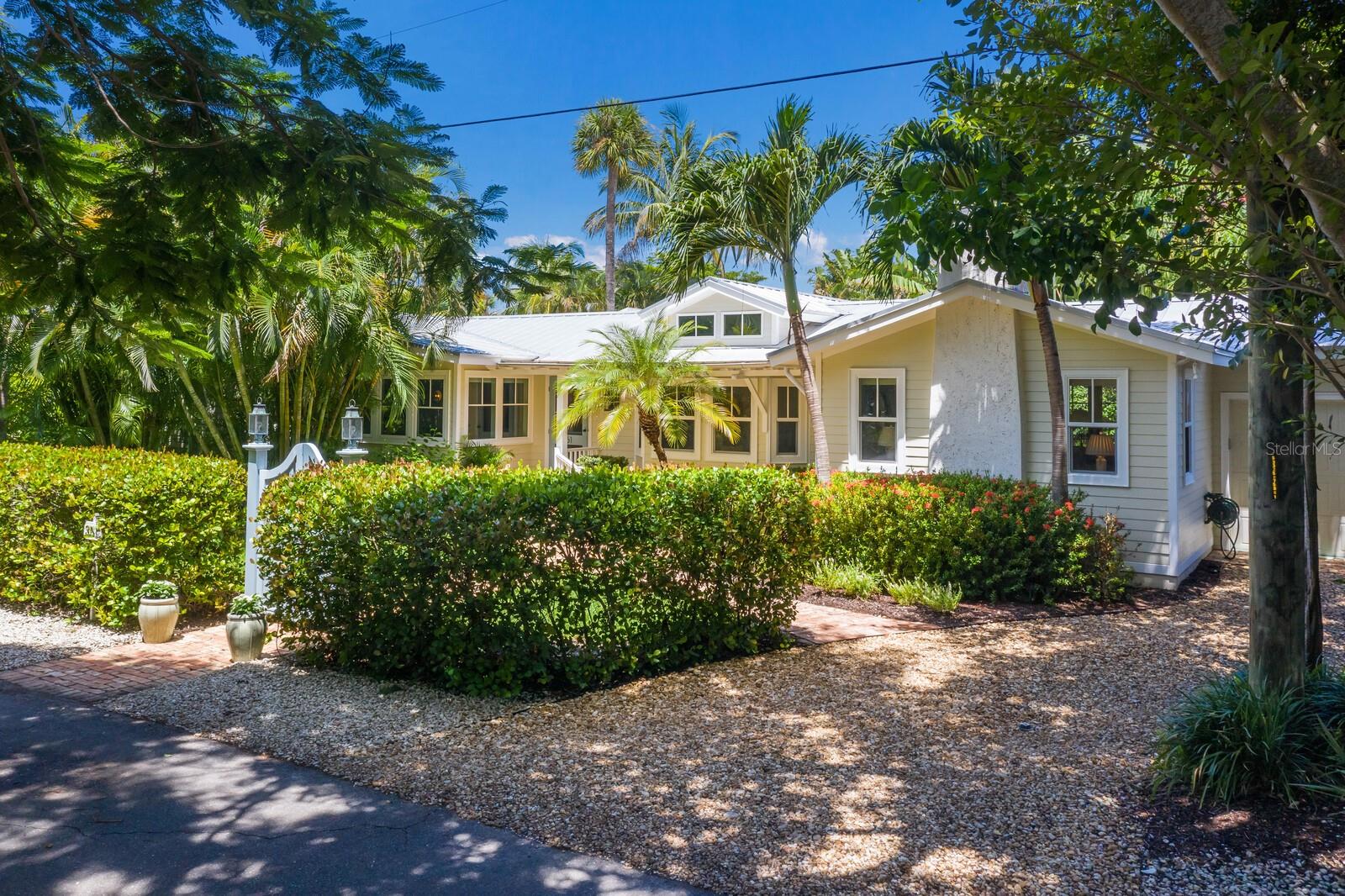 BOCA GRANDE - Residential