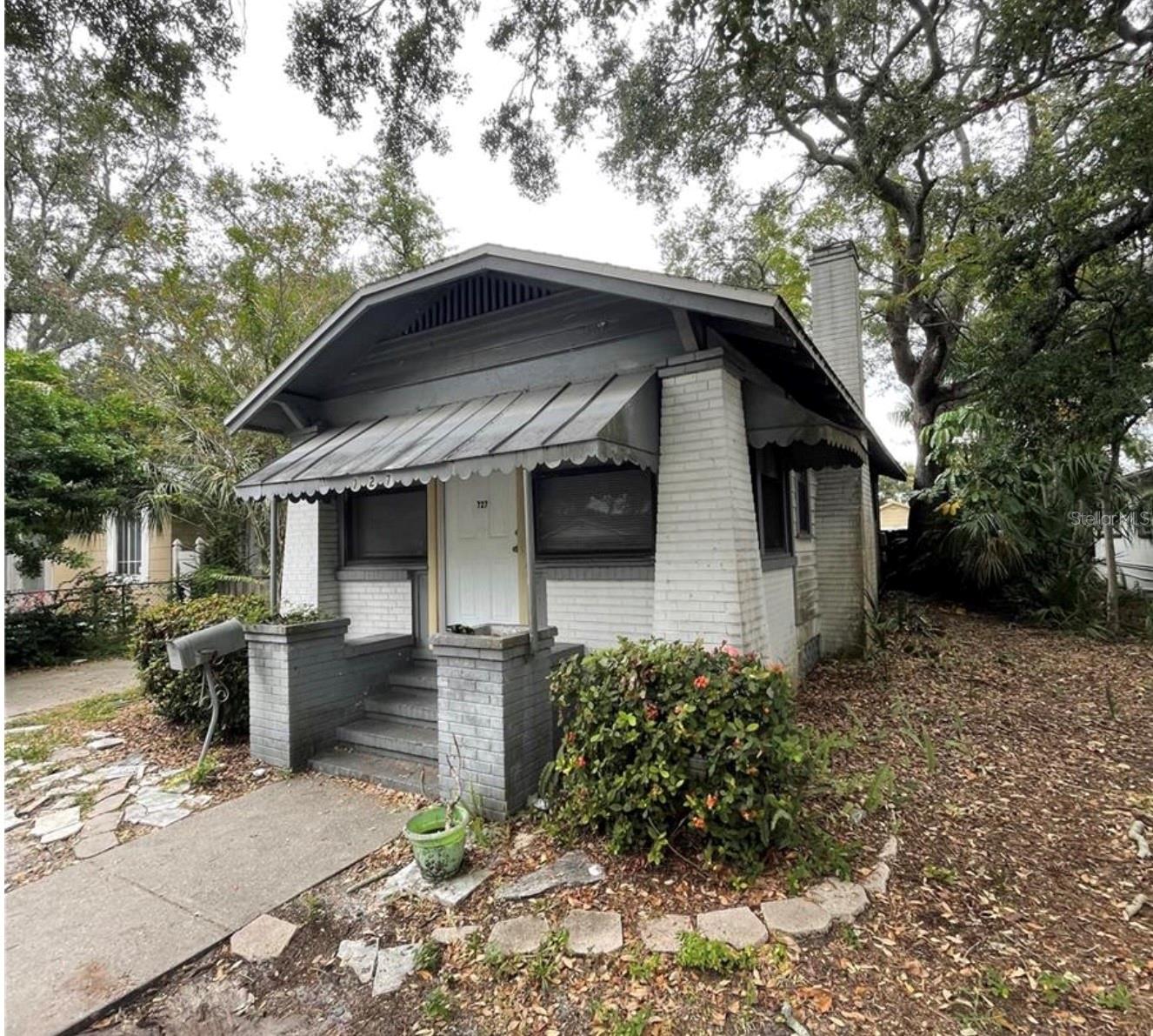 GLENWOOD PARK - Residential