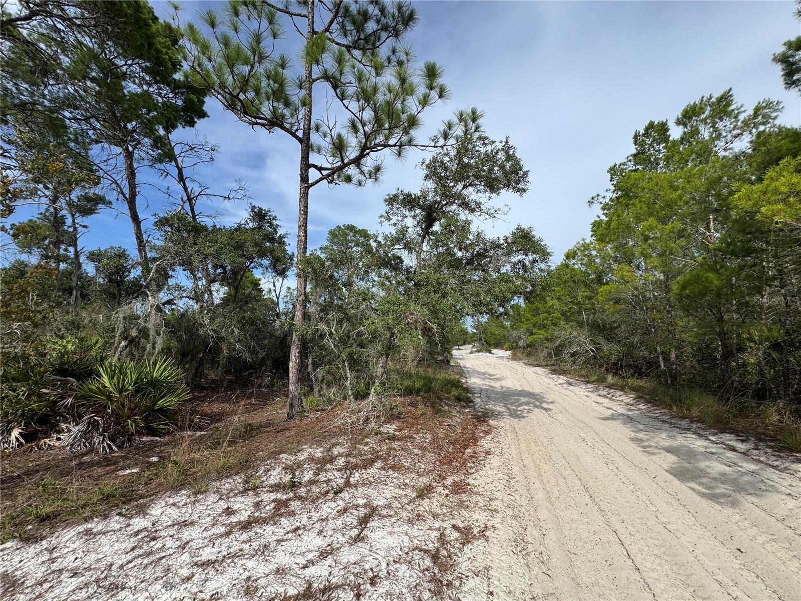 ORANGE BLOSSOM ESTATE UT 10 REP - Land