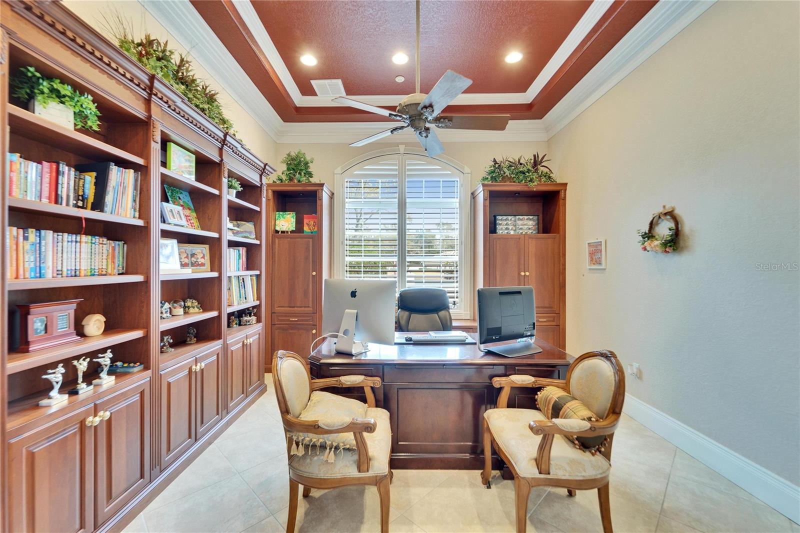 KEYSTONE SHORES ESTATES - Residential