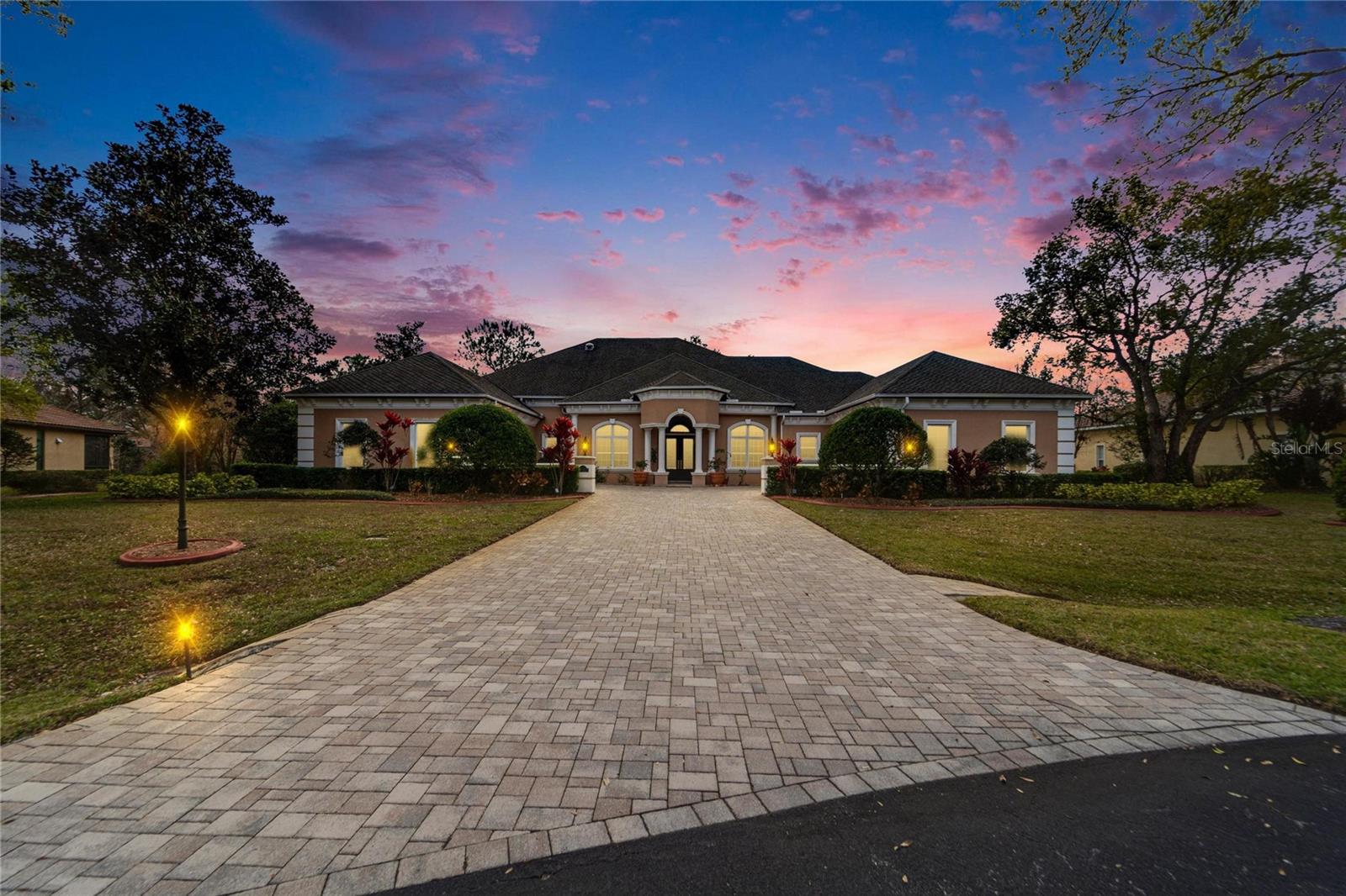 KEYSTONE SHORES ESTATES - Residential