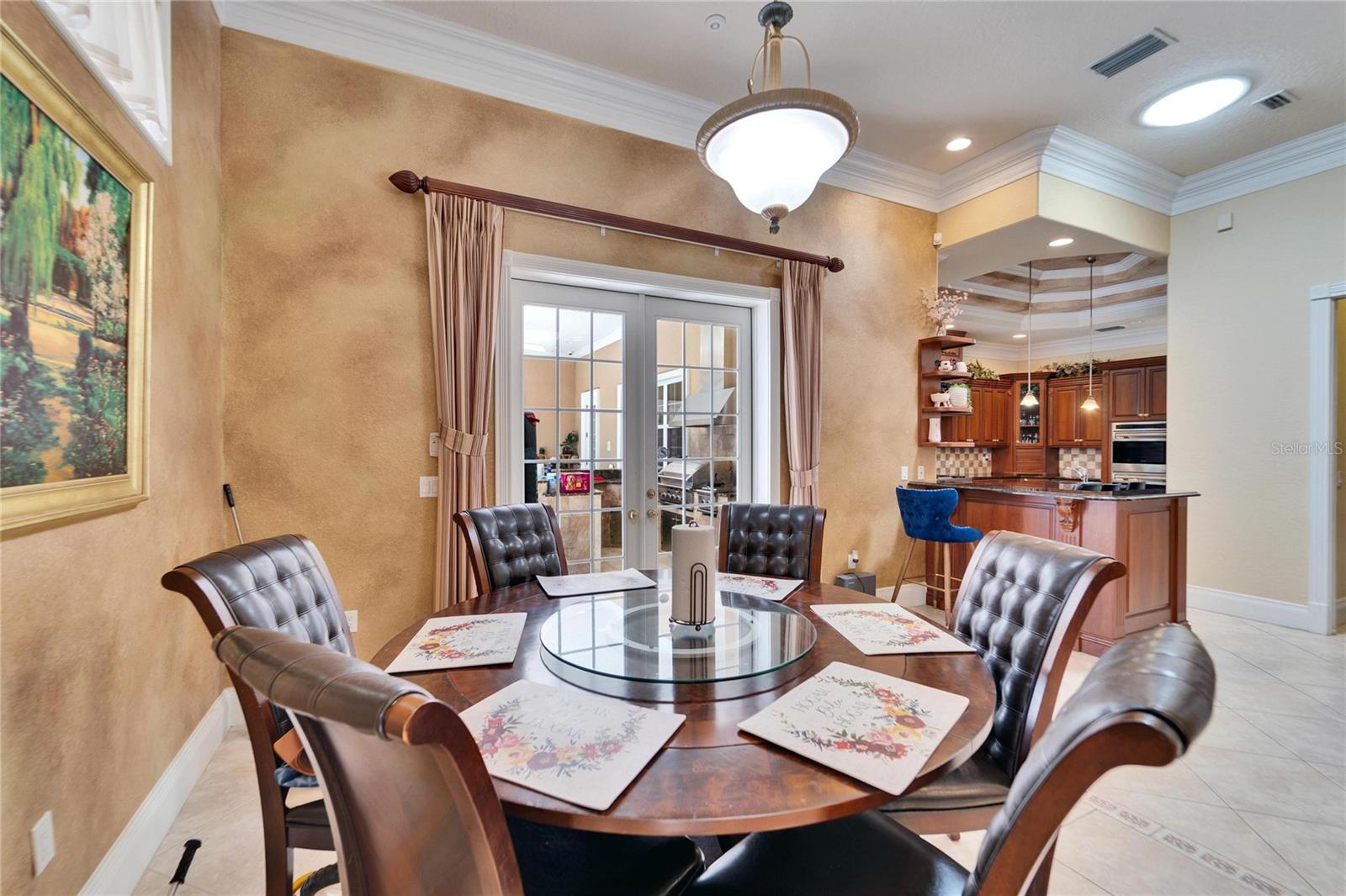 KEYSTONE SHORES ESTATES - Residential