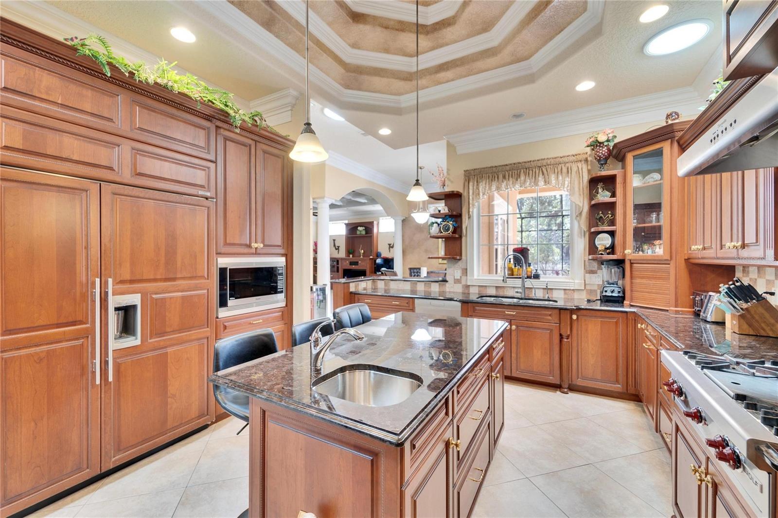 KEYSTONE SHORES ESTATES - Residential