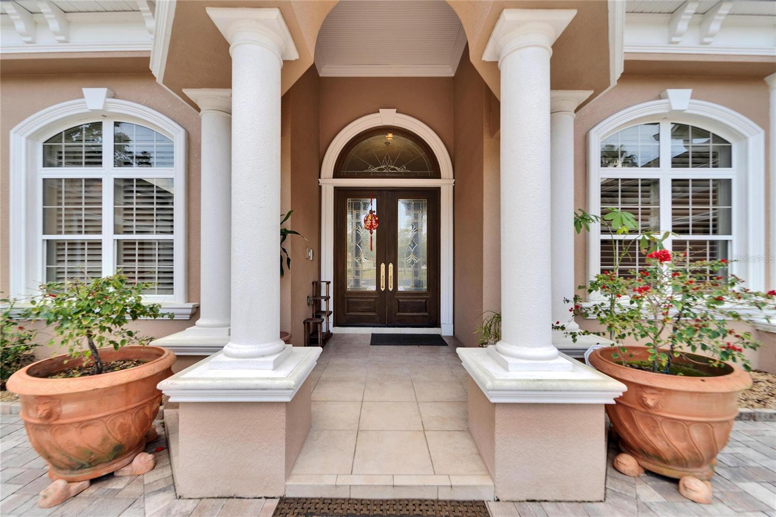 KEYSTONE SHORES ESTATES - Residential