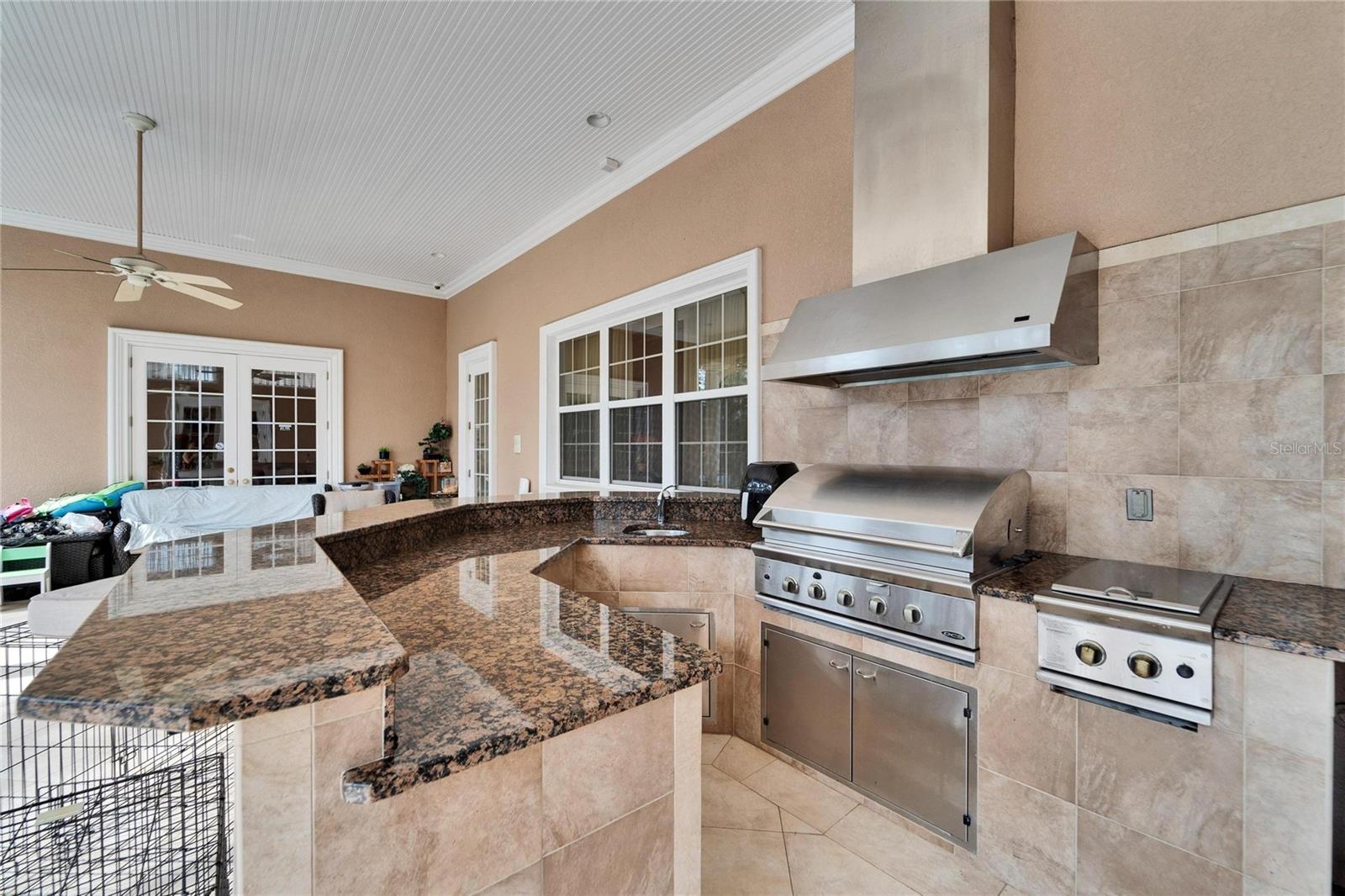KEYSTONE SHORES ESTATES - Residential