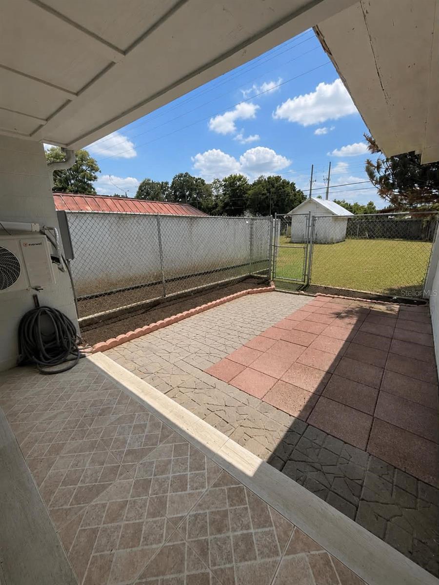 AZALEA PARK SEC 28 - Residential