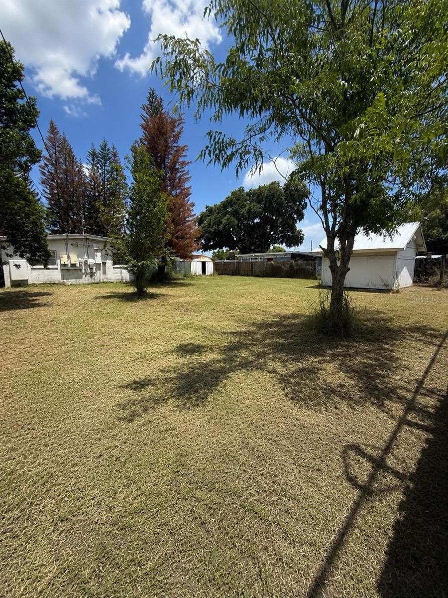 AZALEA PARK SEC 28 - Residential