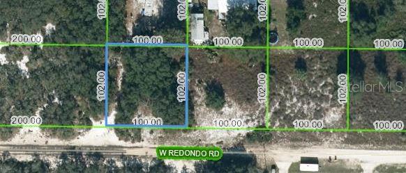 APL RED HILL FARMS ADD - Land