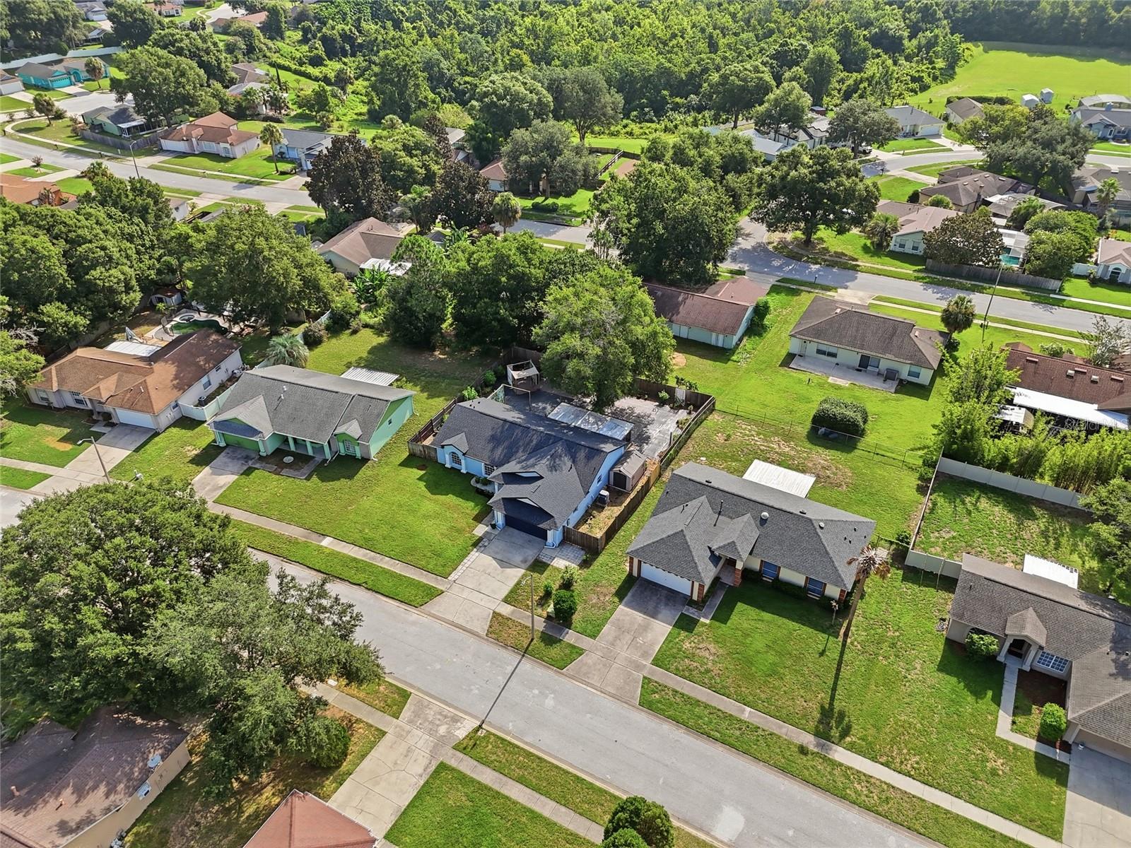 GREATER HILLS PH 05 - Residential